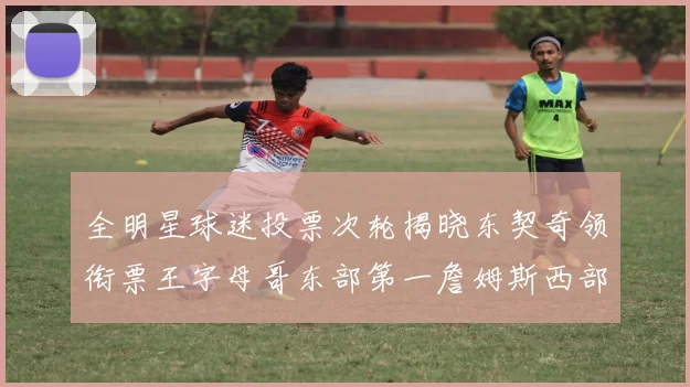 全明星球迷投票次轮揭晓东契奇领衔票王字母哥东部第一詹姆斯西部第八